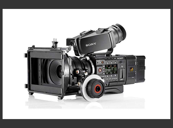 SONY PMW-F55